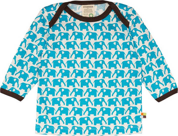 Image du produit loud + proud Chemise à manches longues (74, 80)