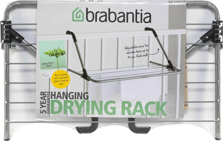 Actual product image Brabantia Door dryer (4.50 m)