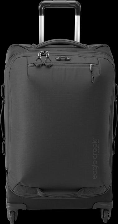 Produktbild Eagle Creek Creek Expanse 4-Wheel 60L Black (60 l, M (50 - 90l))