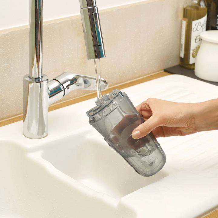Actual product image Black & Decker Fsm1605 (2 bar, 1300 W)