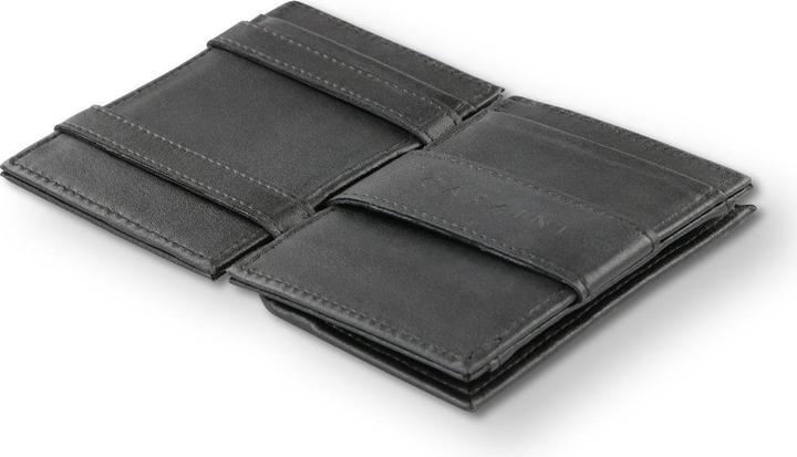 Produktbild Garzini Cavare - Magic Portemonnaie mit Münzfach