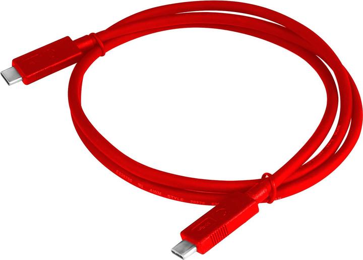 Immagine prodotto Club 3D CSV-1564W100 (USB-C, 1 Porti)