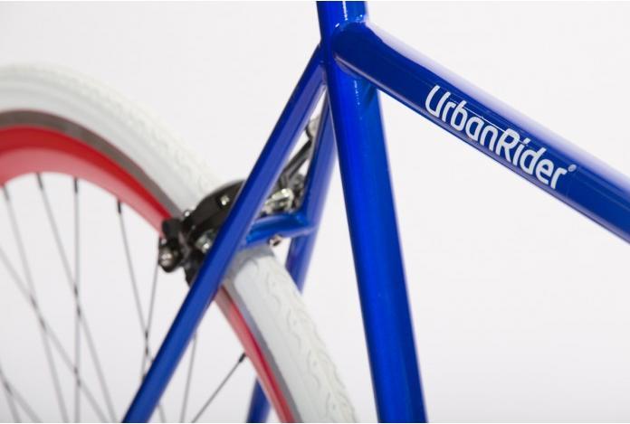 Produktbild Urban Rider Singlespeed PARIS (56 cm)