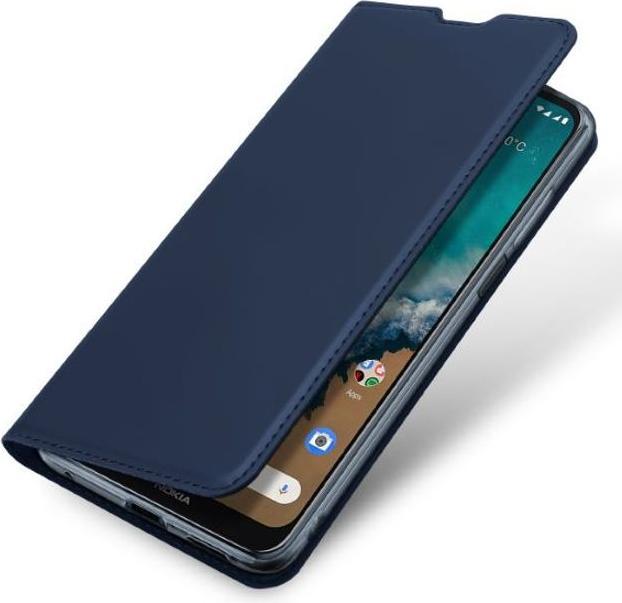 Produktbild Dux Ducis Skin Pro Series Bookcover (Nokia G50)