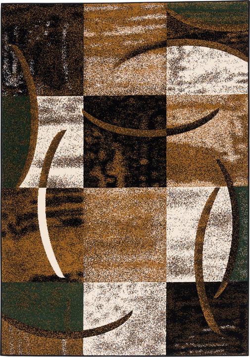 Produktbild Pergamon Designer Teppich Brilliant Trend (120 x 170 cm)