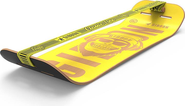 Gibbon Giboard Set Bonzo Classic (1.06 m)
