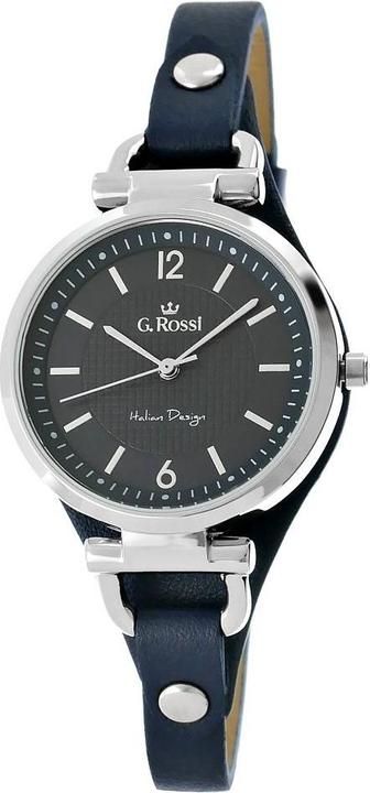 Immagine prodotto Gino Rossi Orologio Laikrodis G.Rossi - PRONTO (zg631r) + SCATOLA