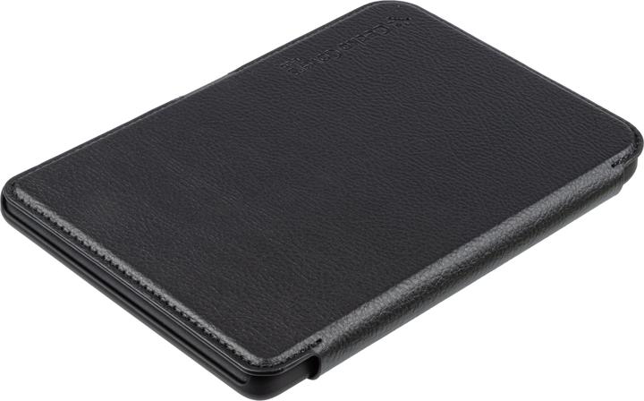 Produktbild Gecko Covers Book-Cover EasyClick Black