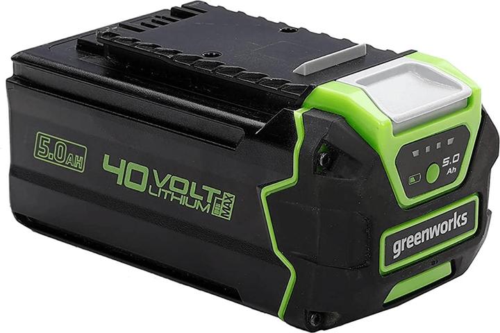 Image du produit Greenworks G40B5 (40 V)