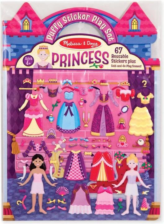 Actual product image Melissa & Doug Melissa and Doug
