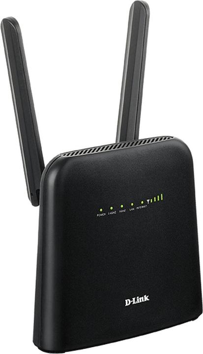 Immagine prodotto D-Link Router wireless PWR-960