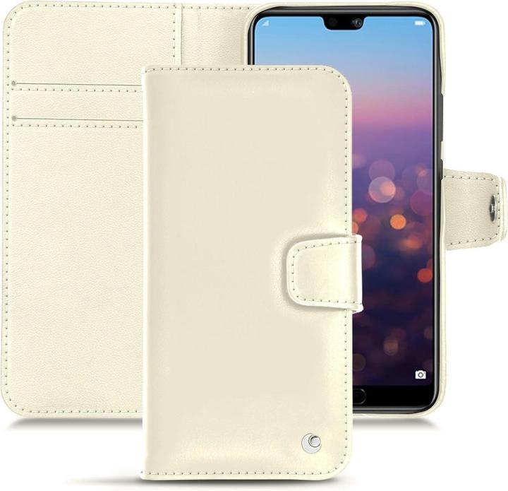 Productafbeelding Noreve Leren Portemonnee (Huawei P20 Pro)