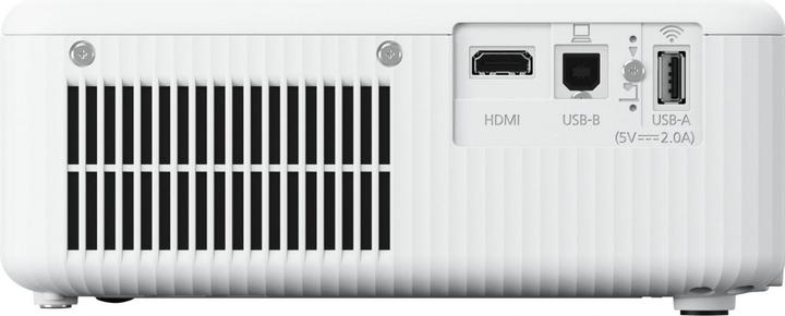 Produktbild Epson CO-FH02 (Full HD, 3000 lm, 1.19 - 1.61:1)