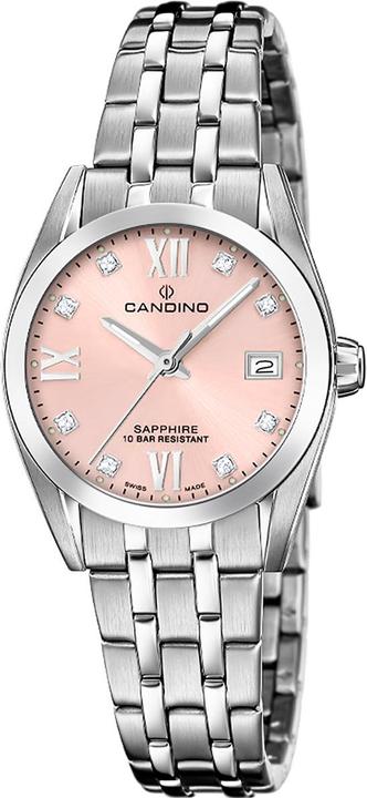 Produktbild Candino Couple Classic (29 mm)