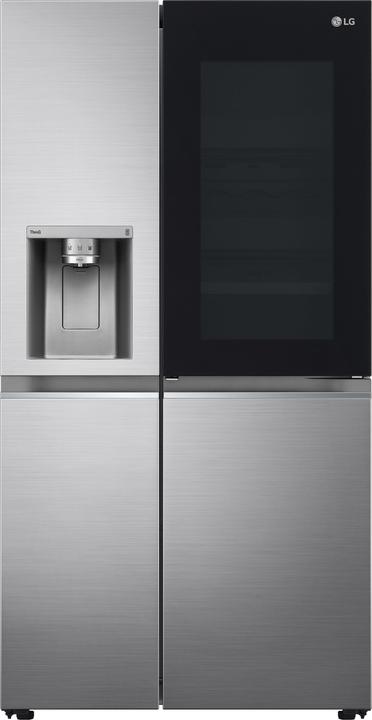 Immagine prodotto LG InstaView GSXV91PZAE (635 l)