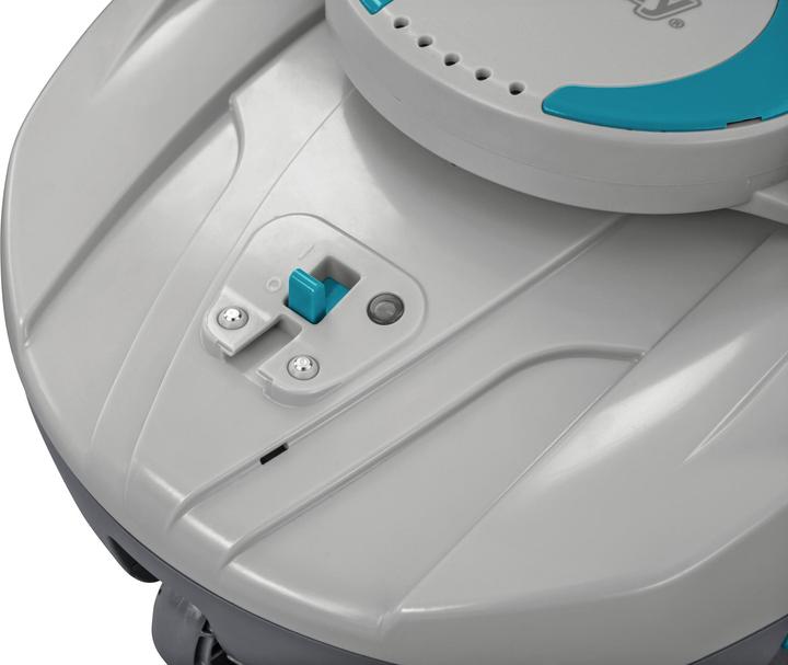 Actual product image Bestway AquaTronix G100 Robotic