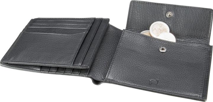 Produktbild Porsche Design Geldbörse Business Wallet 9904