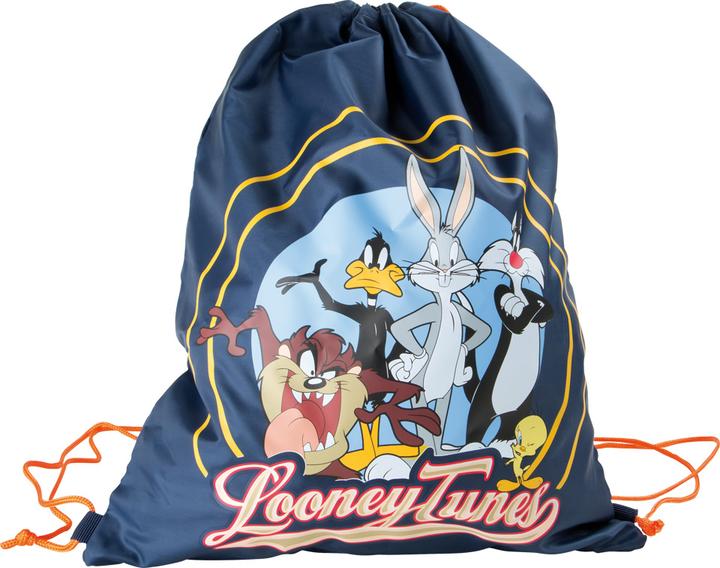 Produktbild Legler OHG Looney Tunes Turnbeutel