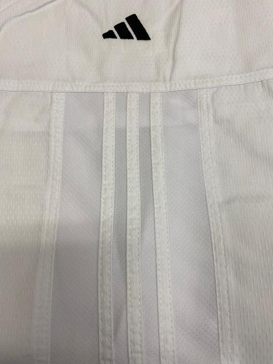Actual product image adidas Kumite Fighter (S, M)