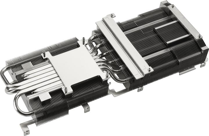 Produktbild ASUS GeForce TUF RTX 3080 10G Gaming (10 GB)