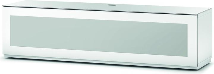 White glass