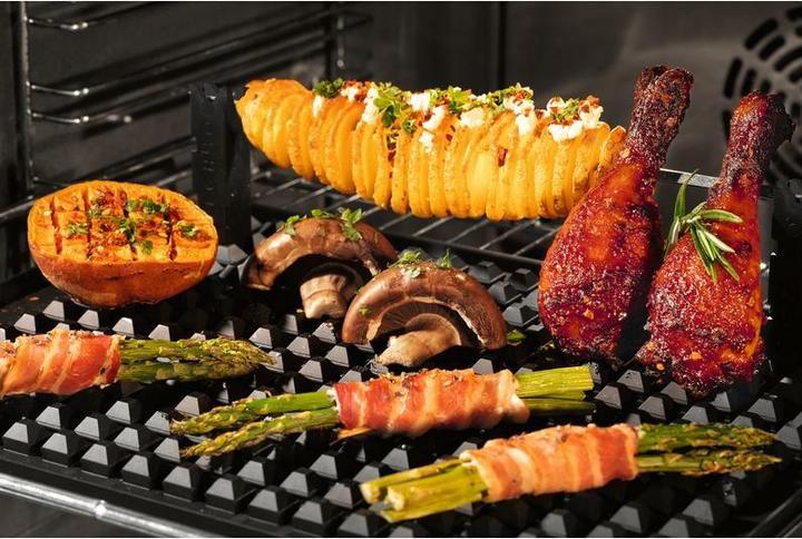 Produktbild KitchBo Backmatte (37 x 30 cm)