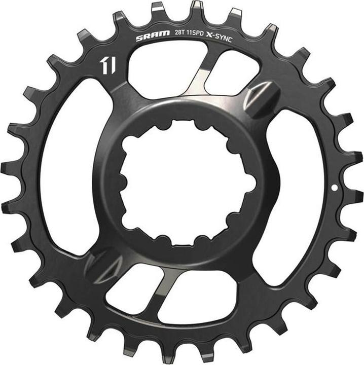Image du produit Sram Plateau MTB X-Sync Direct Mount (30)