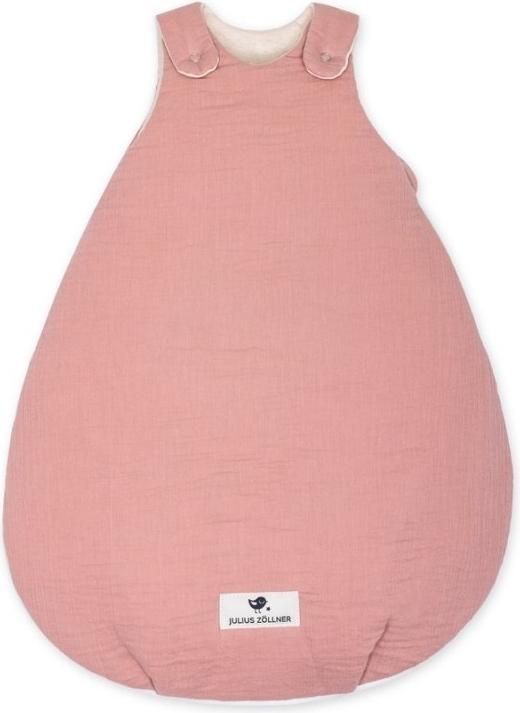 Produktbild Julius Zöllner Babyschlafsack Musselin (56 cm)