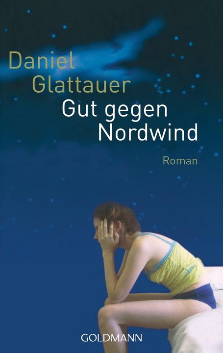 Produktbild Gut gegen Nordwind (Deutsch, Daniel Glattauer, 2008)