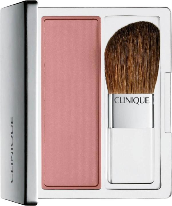 Actual product image Clinique Blush (120-bashful blush)