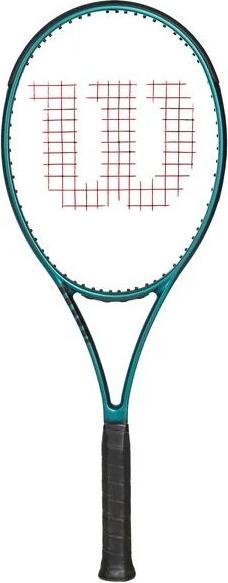 Actual product image Wilson Blade 98S V9.0 tennis racket (2, 295 g)