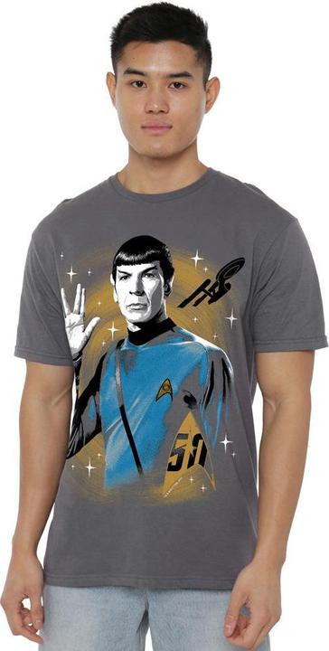 Image du produit - T-shirt PROSPER - Homme (L)
