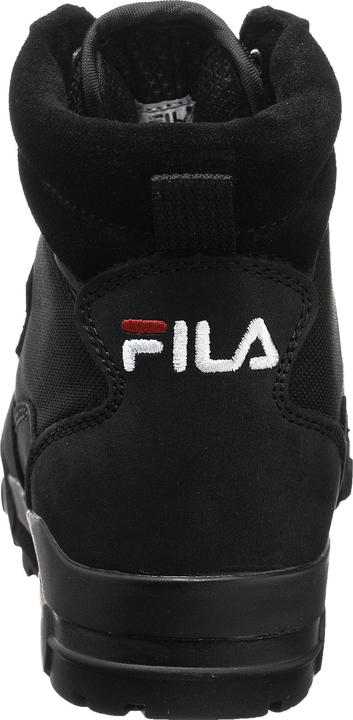 Actual product image FILA Grunge Mid II Boots - 106255 (38)