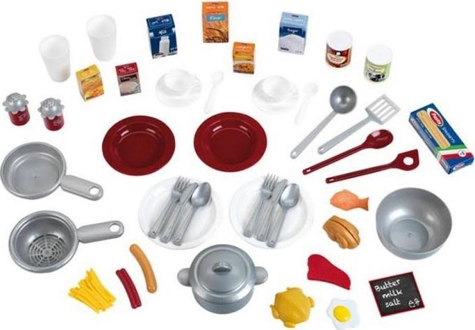 Actual product image Theo Klein Bosch kitchen vision