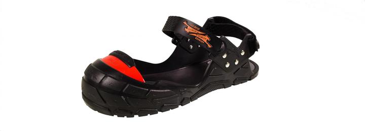 Produktbild Tiger Grip Sicherheitsüberschuhe Visitor Premium (46, 46.5, 47)
