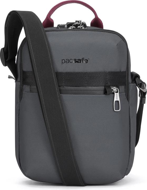 Image du produit Pacsafe Metrosafe X Vertical Crossbody