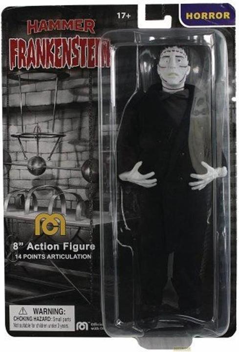 Produktbild Mego Frankenstein - Hammer: Frankensteins Monster