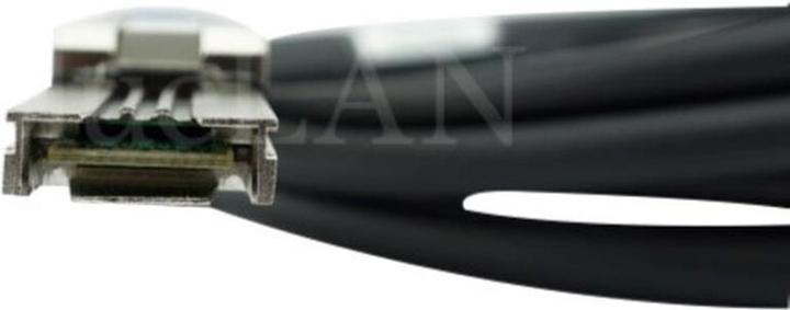Produktbild CBO MiniSAS Kabel SFF-8088 3 Meter