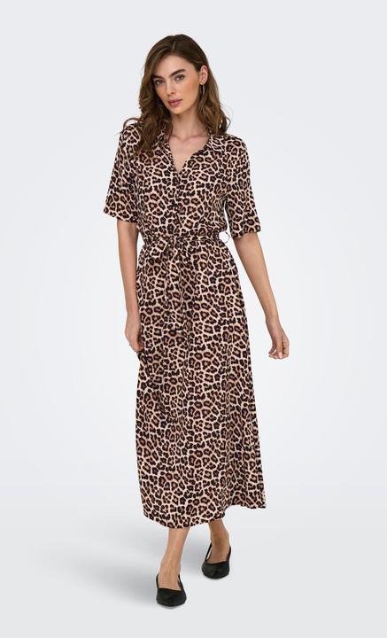 Immagine prodotto JdY Jdystarsezen Life 2/4 Mididress Wvn Noos (XS)