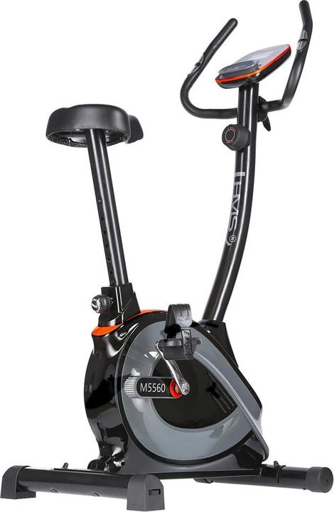 Actual product image HMS M5560-i magnetic bike