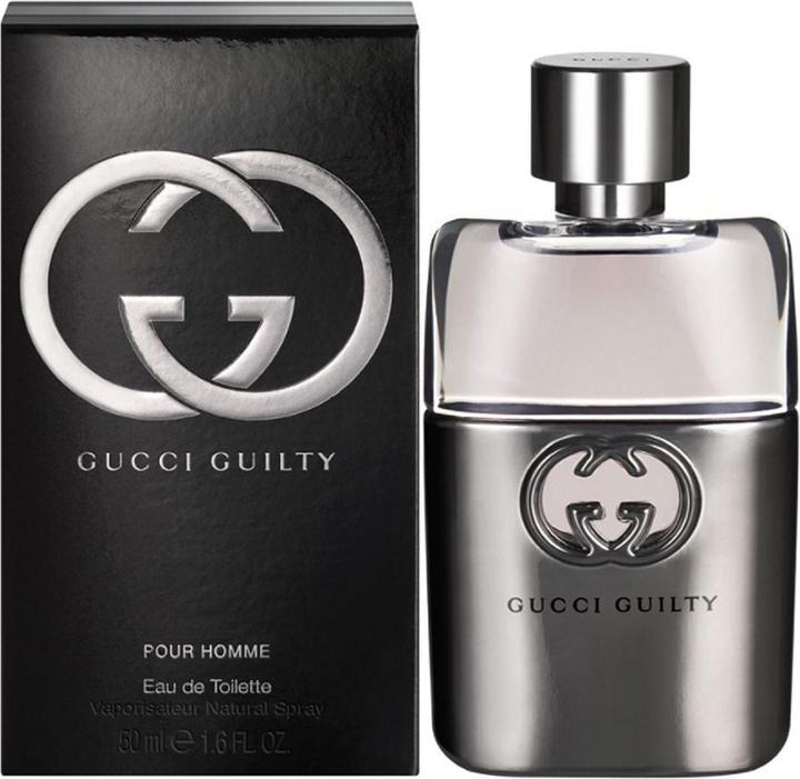 Immagine prodotto Gucci Colpevole (Eau de toilette, 50 ml)