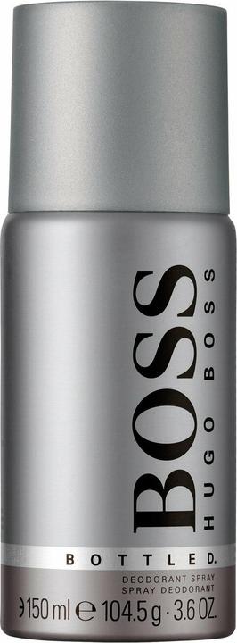 Immagine prodotto BOSS Il imbottigliato (Getto vaporizzato, 150 ml)