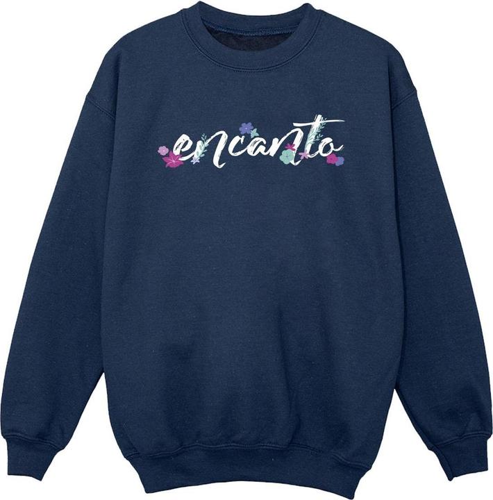 Immagine prodotto Disney Encanto Logo Felpa Ragazzi (140, 146)