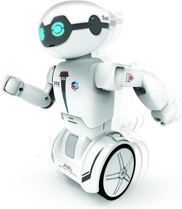 Produktbild Silverlit RC Macrobot