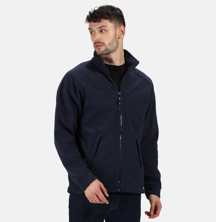 Actual product image Regatta Sigma Symmetry Fleece Jacket AntiPilling (XL)