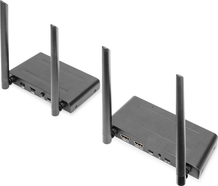 Immagine prodotto Digitus DS-55321