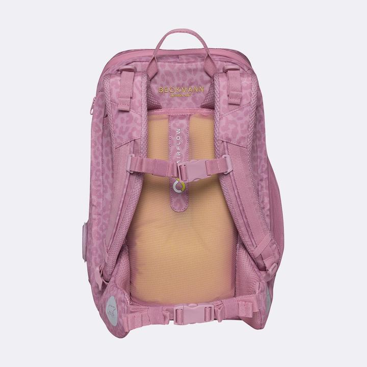 Immagine prodotto Beckmann Zaino scolastico Active Air FLX con tasca reversibile (25 l)