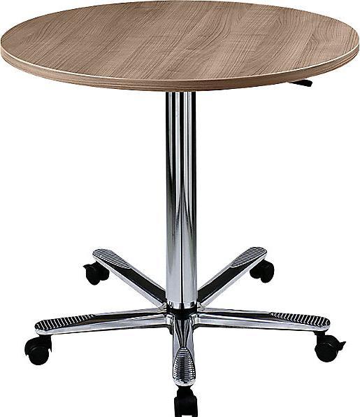 Actual product image eurokraft pro Conference table (Ø 80 cm)