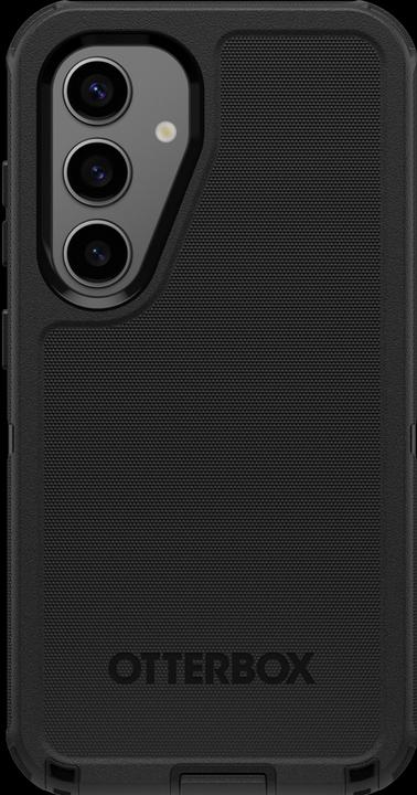 Actual product image OtterBox Defender (Samsung Galaxy S25+)