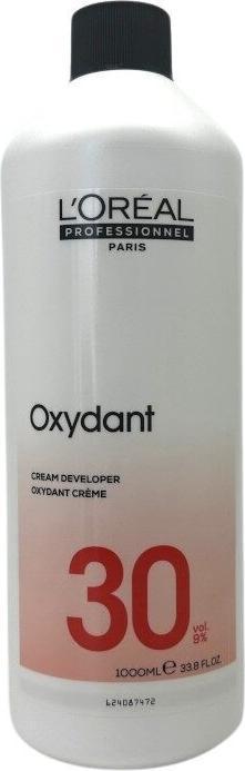 Actual product image L'Oréal Professionnel Oxydant Creme No. 2 (30 vol. 9%)
